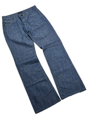 Armani Flared Jeans (S)