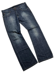 Calvin Klein Straight Jeans (L)