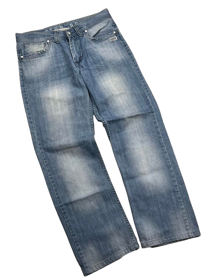 G-Star Straight Jeans (M)