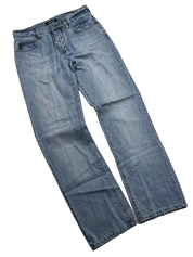 Armani Straight Jeans (M)