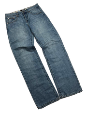 Dolce & Gabbana Straight Jeans (S)