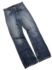 Armani Straight Jeans (L)
