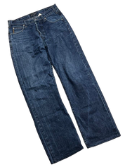 Armani Straight Jeans (M)