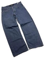 Emporio Armani Straight Jeans (L)