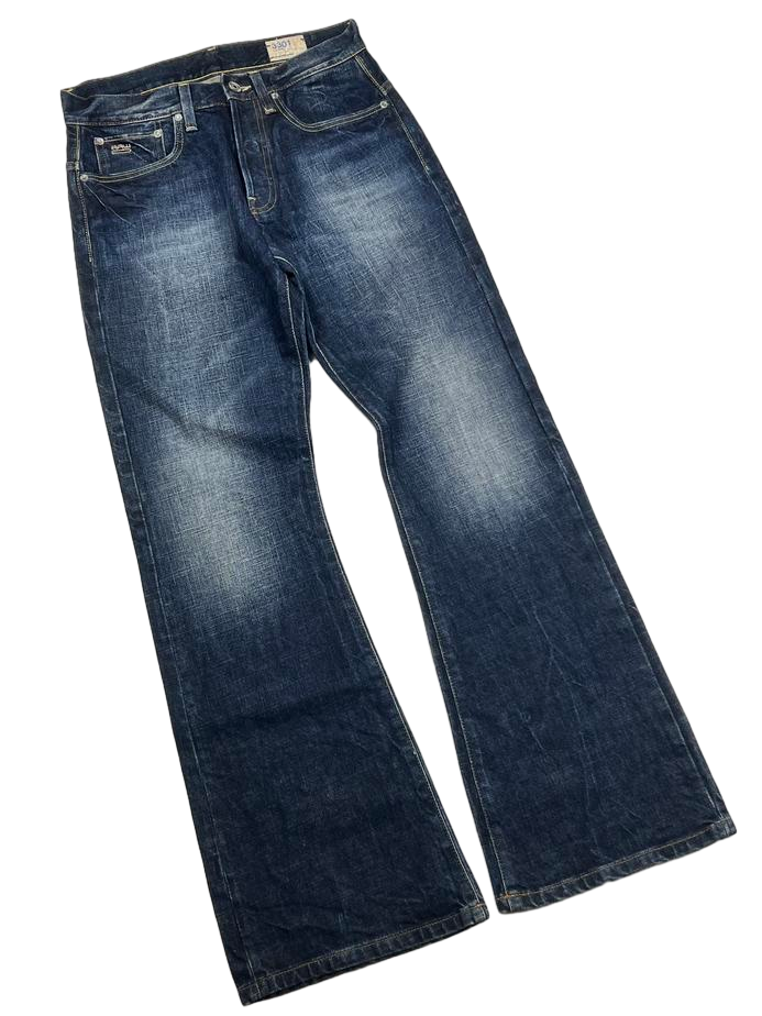 G-Star Flared Jeans (L)