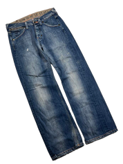 Gstar Straight Jeans (M)