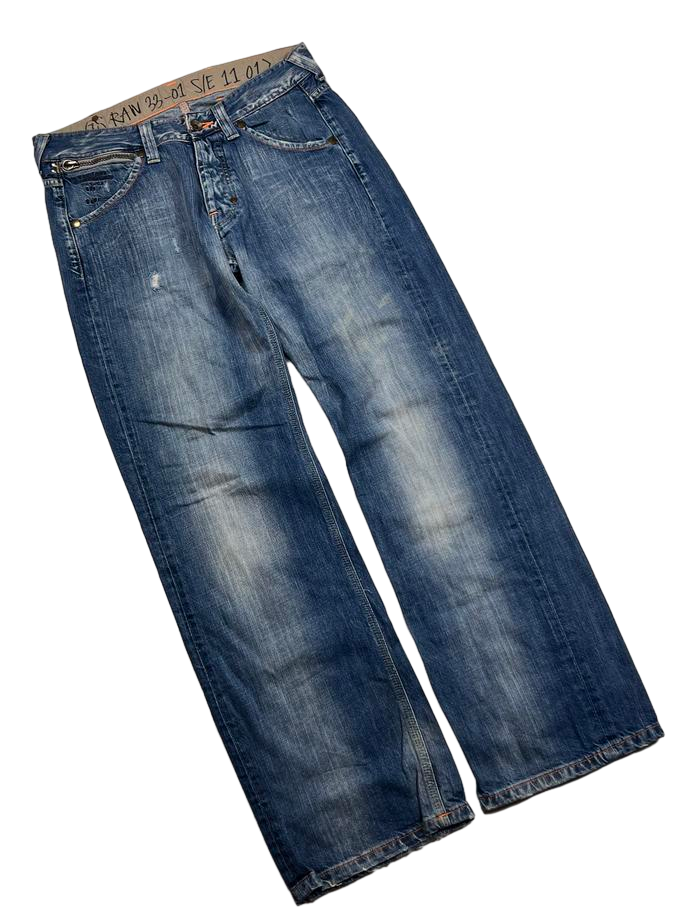 Gstar Straight Jeans (M)