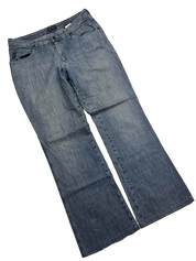 Armani Flared Jeans (42)