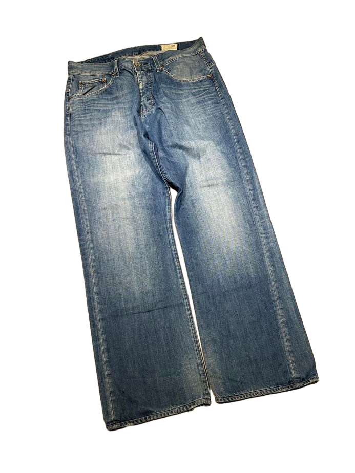 G-Star Straight Jeans (S)