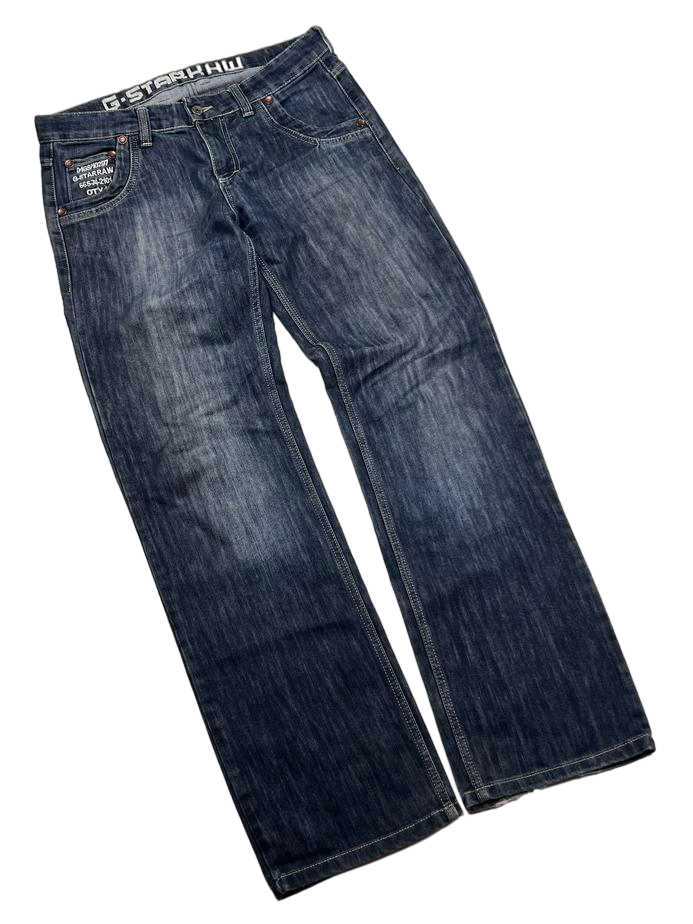 G-Star Straight Jeans (M)