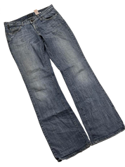 Diesel Straight Jeans (L)