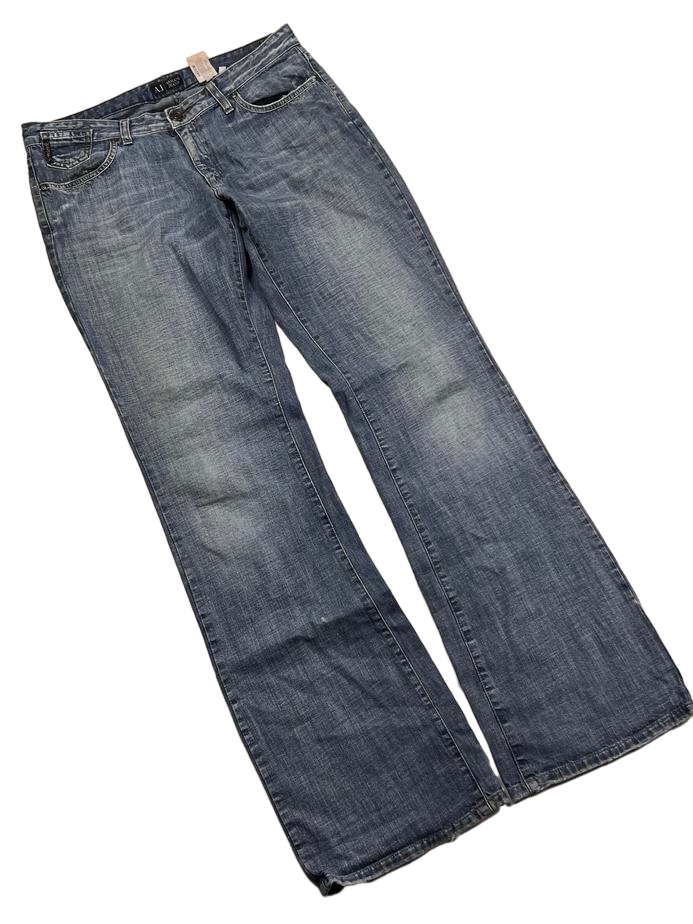 Diesel Straight Jeans (L)
