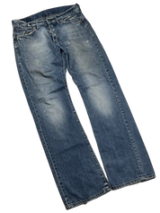 GStar Straight Jeans (M)