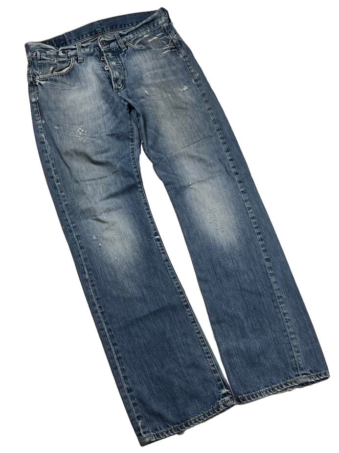 GStar Straight Jeans (M)