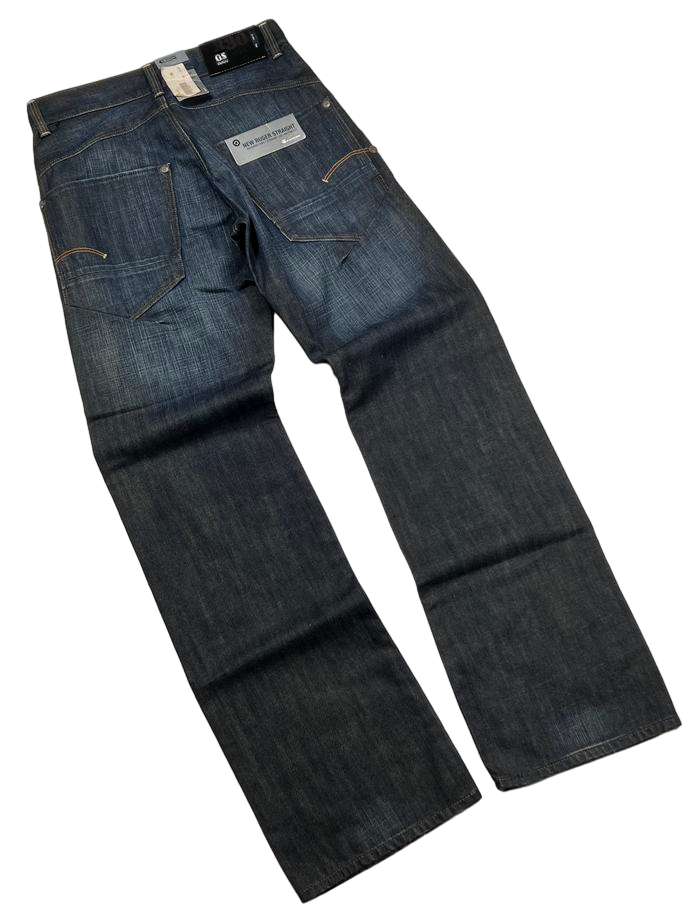G-Star Straight Jeans (M)