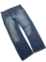 Dolce Gabbana Straight Jeans (M)