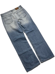 Armani Straight Jeans (M)