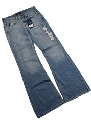 Armani Flared Jeans (M)