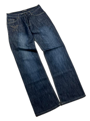 Armani Straight Jeans (M)
