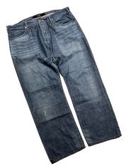 Armani Straight Jeans (M)