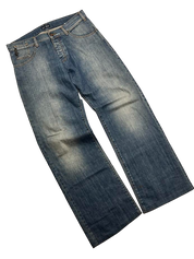 Armani Straight Jeans (M)