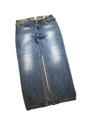 Armani Straight Jeans (L)