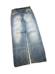 Dolce & Gabbana Straight Jeans (S)