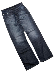 Dolce Gabbana Straight Jeans (M)