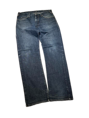 Armani Straight Jeans (L)
