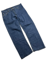 Armani Straight Jeans (S)