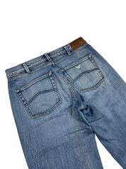 Armani Straight Jeans (M)