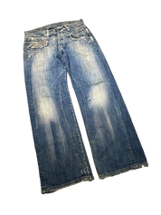 G-Star Straight Jeans (M)