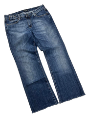 Armani Flared Jeans (S)