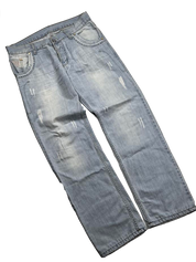 Armani Straight Jeans (M)