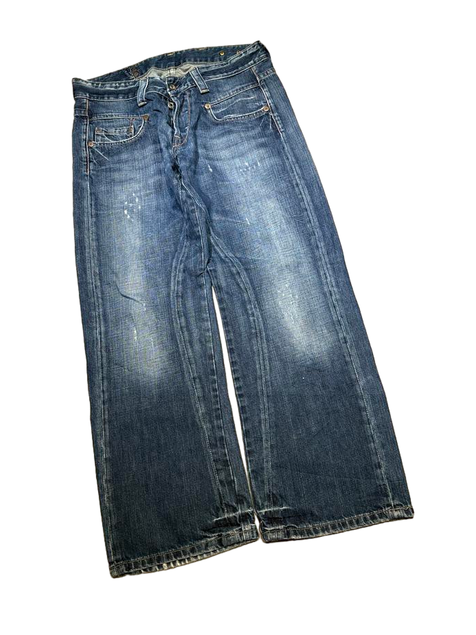 G-Star Wide Jeans (S)