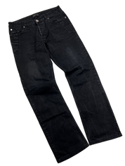 Armani Straight Jeans (M)