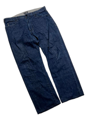 Armani Straight Jeans (S)