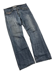 Diesel Straight Jeans (L)