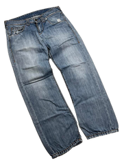 Armani Baggy Jeans (L)