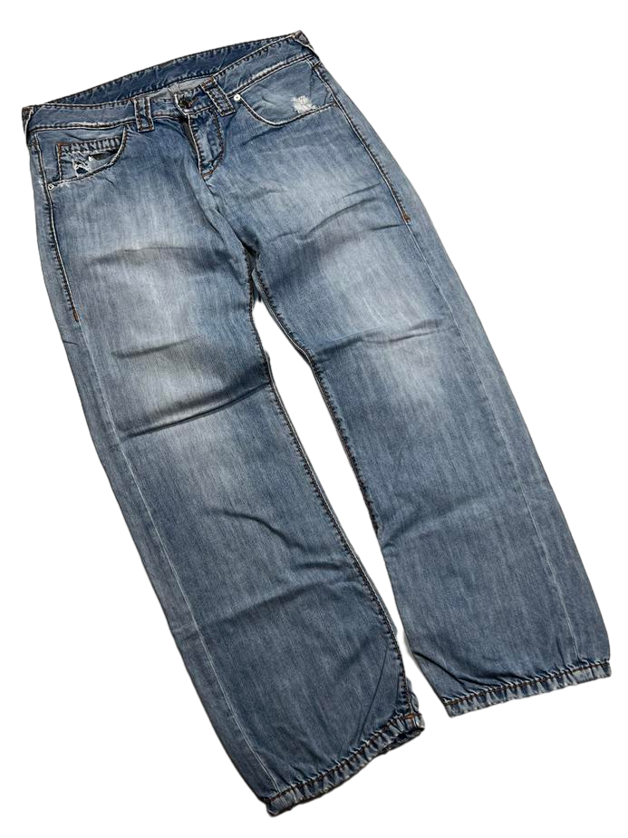 Armani Baggy Jeans (L)
