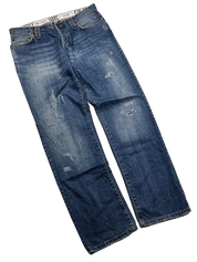 Dolce Gabbana Straight Jeans (M)-(L)