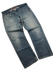 Levi's Straight Jeans (L)