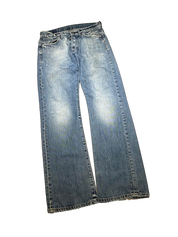 Diesel Straight Jeans (L)