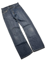 Armani Straight Jeans (M)