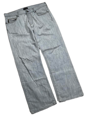 Armani Straight Jeans (M)