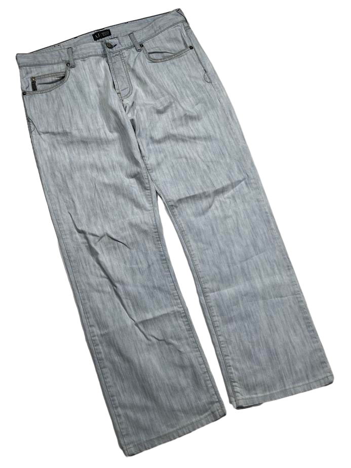 Armani Straight Jeans (M)