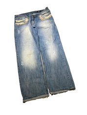 Dolce Gabbana Baggy Jeans (M)