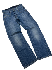 G-Star washed Jeans (M-L)