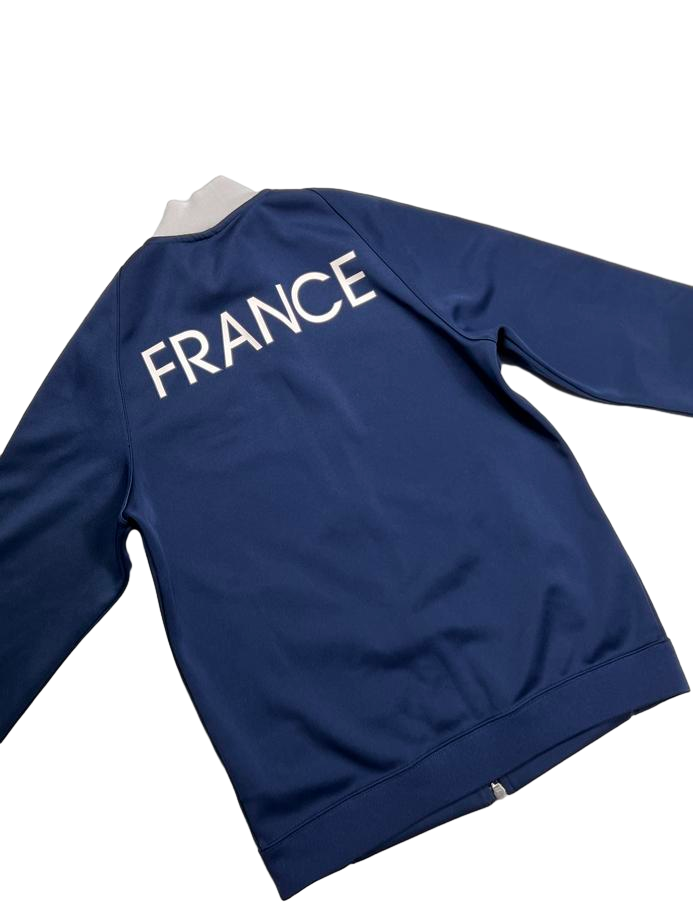 Nike Zipper x France (S-M)