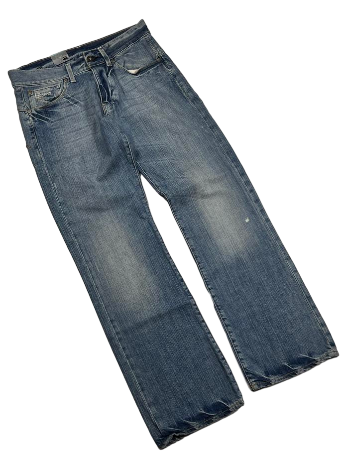 G-Star Straight Jeans (M)